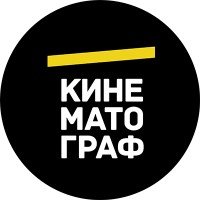 Kinematograf logo - Similar company to Studio Moshe