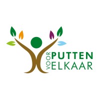 Putten voor Elkaar logo - Similar company to Danger Clothes