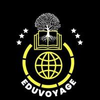 EDUVOYAGE logo - Similar company to Distinct Directions