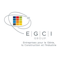 EGCI GROUP logo - Similar company to Egci