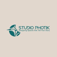 Studio Photik logo - Similar company to Greenman