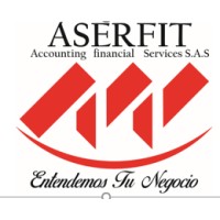 ASERFIT -ACCOUNTING FINANCIAL SERVICES SAS logo - Similar company to Ecotu Sas Bic