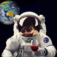 Space Networking Australia logo - Similar company to Punar
