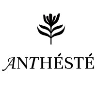 ANTHÉSTÉ logo - Similar company to Aitherion