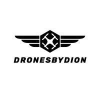 DRONESBYDION logo - Similar company to Aero
