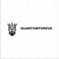 QuantumThrive logo - Similar company to Elevators Capital