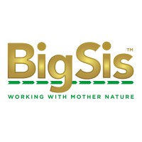 BigSis (Insect control) logo - Similar company to Outfield Technologies