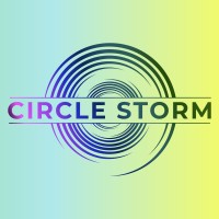 Circle Storm logo - Similar company to Schematica