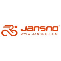 Jansno Ebike logo - Similar company to Fafrees Ebike
