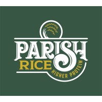 Parish Rice logo - Similar company to Snap Soccer