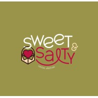 Sweet & Salty logo - Similar company to Omnia Box - Presentes Corporativos