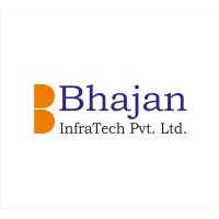 Bhajan InfraTech Pvt. Ltd logo - Similar company to Seven Designn