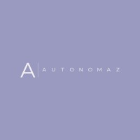 AutonomaZ logo - Similar company to Nubego