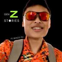The Gen Z Fastlane logo - Similar company to Aperture Portraits