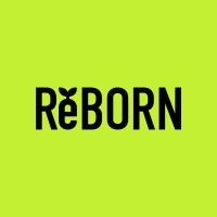 ReBORN FARMS logo - Similar company to 697 Thz