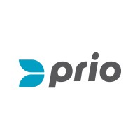 PRIO logo - Similar company to O2A Group