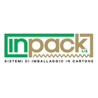 INPACK SRL logo - Similar company to Ilcloud