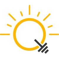 Quintessential Solar logo - Similar company to Liferithms