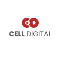 Cell Digital Technology logo - Similar company to Digital Rocket