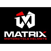 Matrix Helmets logo - Similar company to Montsolmar