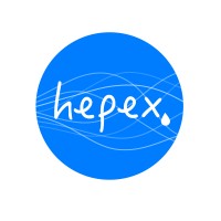 HEPEX - A global community in hydrological ensemble prediction logo - Similar company to Everplast Machinery Co., Ltd.