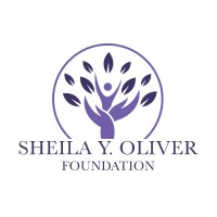 Sheila Y. Oliver Foundation logo - Similar company to Jgpr Academy