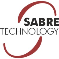 Sabre Technology logo - Similar company to Sabre Technologies (Pvt) Ltd (Merged With Attune)