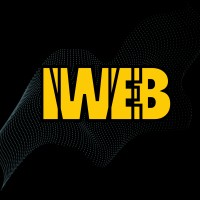 IWEB logo - Similar company to Iweb