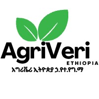 Agriveri Service PLC logo - Similar company to Gumisofts