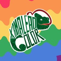 Kamaleão Color logo - Similar company to Artyeto