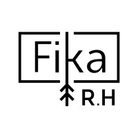 Fika HR logo - Similar company to Pratiq