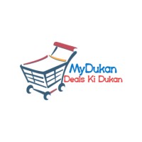 MyDukan logo - Similar company to Mydukan (Digiretail Software India Pvt Ltd)