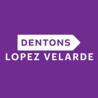 Dentons López Velarde
