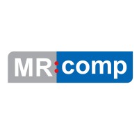 MR:comp GmbH logo - Similar company to Mri-Tec