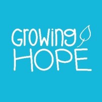 Growing Hope logo - Similar company to The Feast