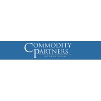 Commodity Partners logo - Similar company to Commodity Partners Inc.