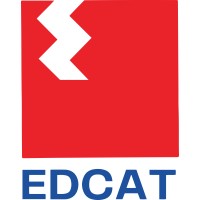 EDCAT (Engineering Design Consultancy and Technology LLC) logo - Similar company to Jackola Engineering & Architecture, Pc