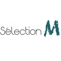 Sélection M logo - Similar company to Selection M