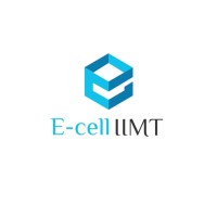 E-Cell IIMT logo - Similar company to E-Cell, Mrce