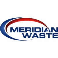 Meridian Waste logo - Similar company to Fabling Built