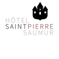 Hôtel Saint Pierre Saumur logo - Similar company to E.Leclerc Saumur