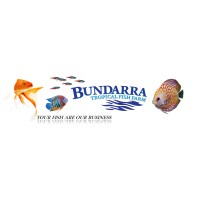 Bundarra Tropical Fish Farm logo - Similar company to A&M Aquatics
