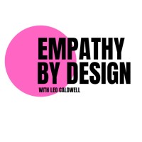 Empathy By Design logo - Similar company to Sticksnleaves