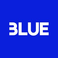 BLUE logo - Similar company to Katrin Trautwein Masterclass
