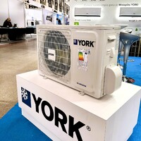 YORK PERÚ | AIRE ACONDICIONADO logo - Similar company to Jg Holding Peru Sac