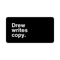 Drew Writes Copy