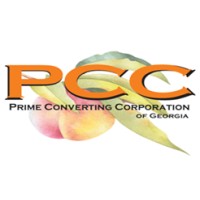 Prime Converting Corporation of Georgia logo - Similar company to Surecut Converting Inc.