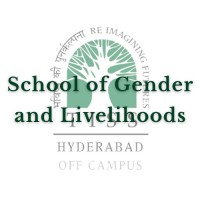 School of Gender and Livelihoods-TISS Hyderabad logo - Similar company to Cap Rajasthan