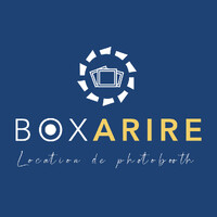 Boxarire logo - Similar company to Traiteurs Createurs