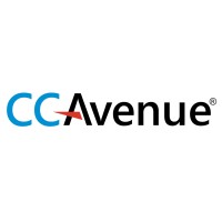 CCAvenue logo - Similar company to Infibeam